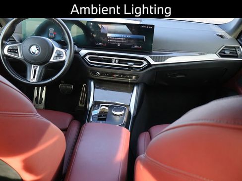 Certified 2023 BMW i4 M50 image 17