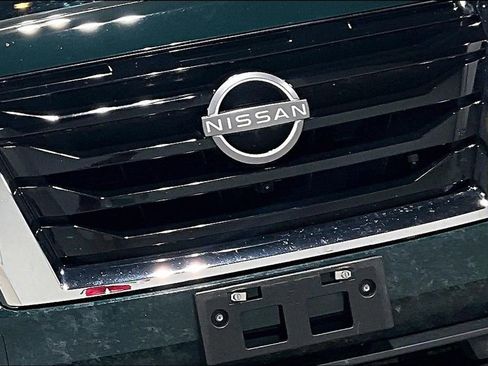 Used 2023 Nissan Pathfinder SL w/ SL Premium Package image 38