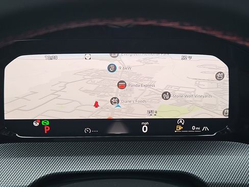 New 2026 Volkswagen GTI S image 20