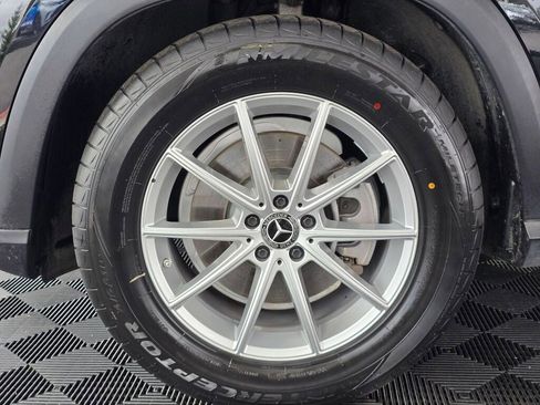 Used 2025 Mercedes-Benz GLE 350 4MATIC image 12