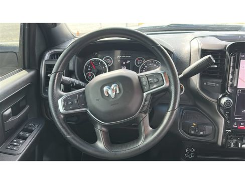 Used 2026 RAM 3500 Tradesman AWD/4WD image 20