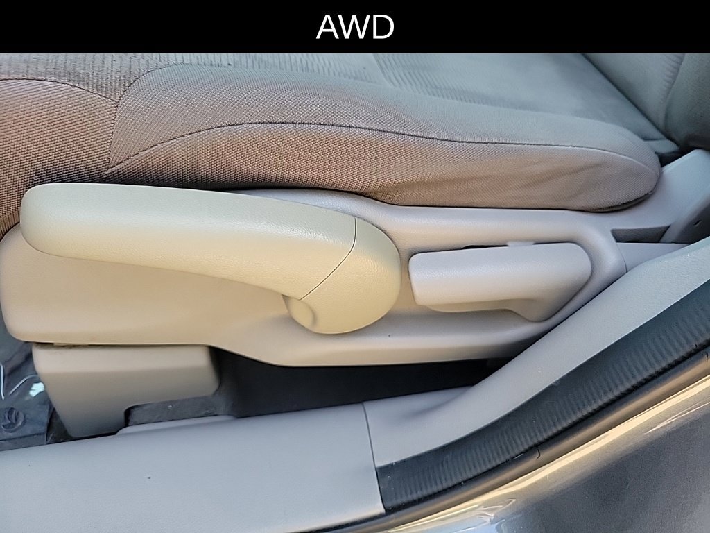 Used 2014 Honda CR-V LX image 15