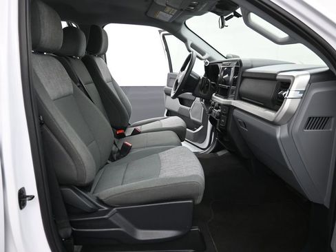 Used 2025 Ford F250 XLT AWD/4WD image 10