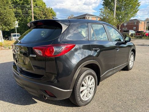 Used 2016 MAZDA CX-5 Sport FWD image 6