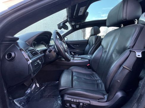 Used 2017 BMW 640i Gran Coupe image 25