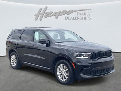 Used 2026 Dodge Durango GT