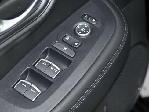 New 2027 Honda HR-V EX-L image 17