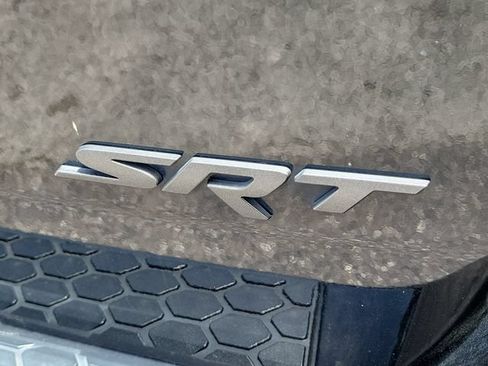 Used 2021 Dodge Durango SRT w/ Premium Interior Group AWD/4WD image 7