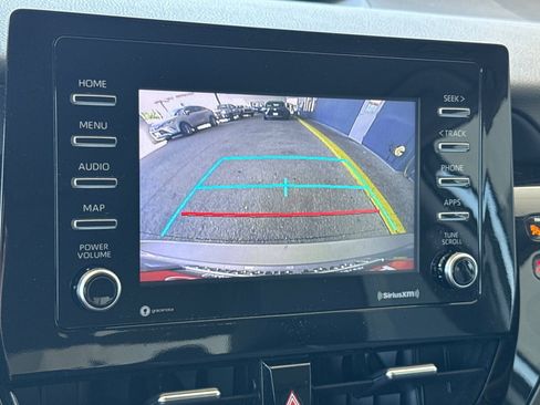 Used 2024 Toyota Camry SE FWD image 23