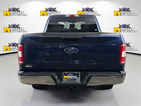 Used 2019 Ford F150 XLT w/ Trailer Tow Package image 6