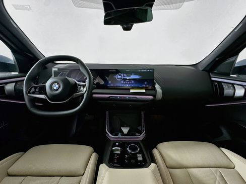 New 2026 BMW X3 xDrive30i w/ Premium Package AWD/4WD image 14