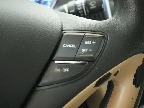 Used 2012 Hyundai Sonata GLS FWD image 32