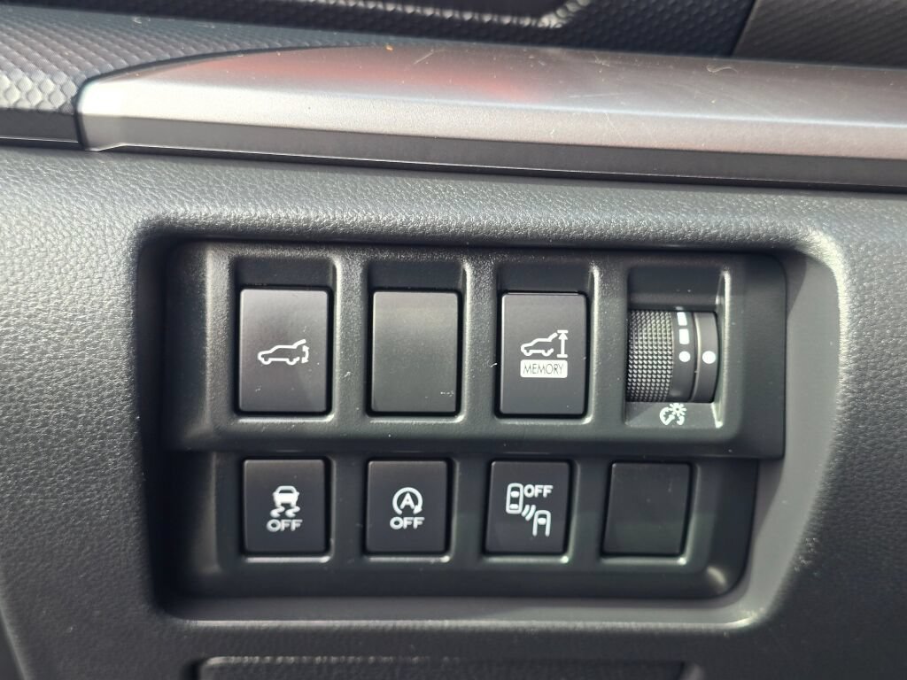 Used 2020 Subaru Forester Sport w/ Popular Package #2 AWD/4WD image 25