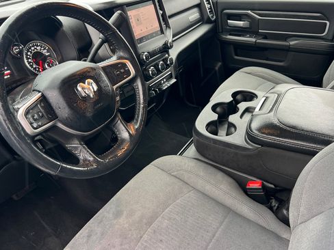 Used 2024 RAM 3500 Big Horn image 10