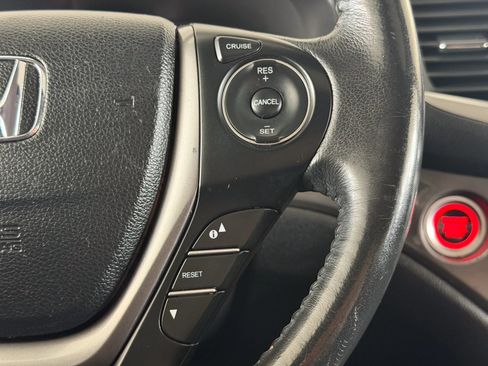 Used 2018 Honda Pilot EX-L image 33