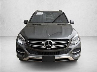 Used 2018 Mercedes-Benz GLE 350 video 2