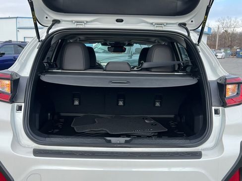 New 2026 Subaru Crosstrek 2.0i Premium AWD/4WD image 16