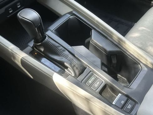 Used 2023 Honda Accord EX image 20