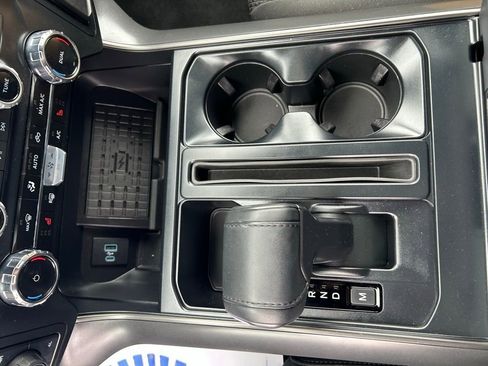 Certified 2024 Ford F150 XLT w/ Equipment Group 302A MID image 34