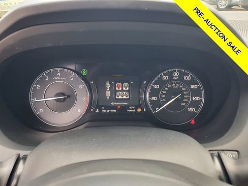 Used 2023 Acura RDX FWD w/ Technology Package image 27