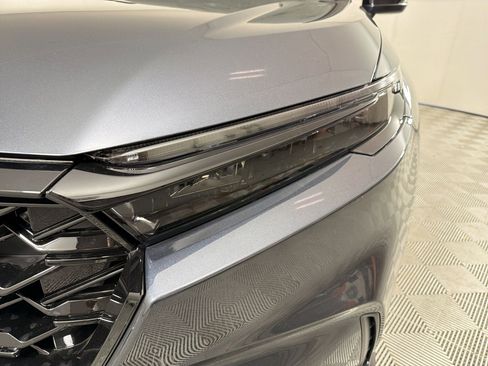 New 2026 Honda CR-V Sport image 11