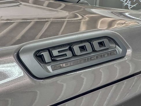 New 2026 RAM 1500 Big Horn AWD/4WD image 15