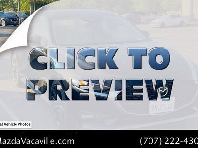 Used 2024 MAZDA MAZDA3 s