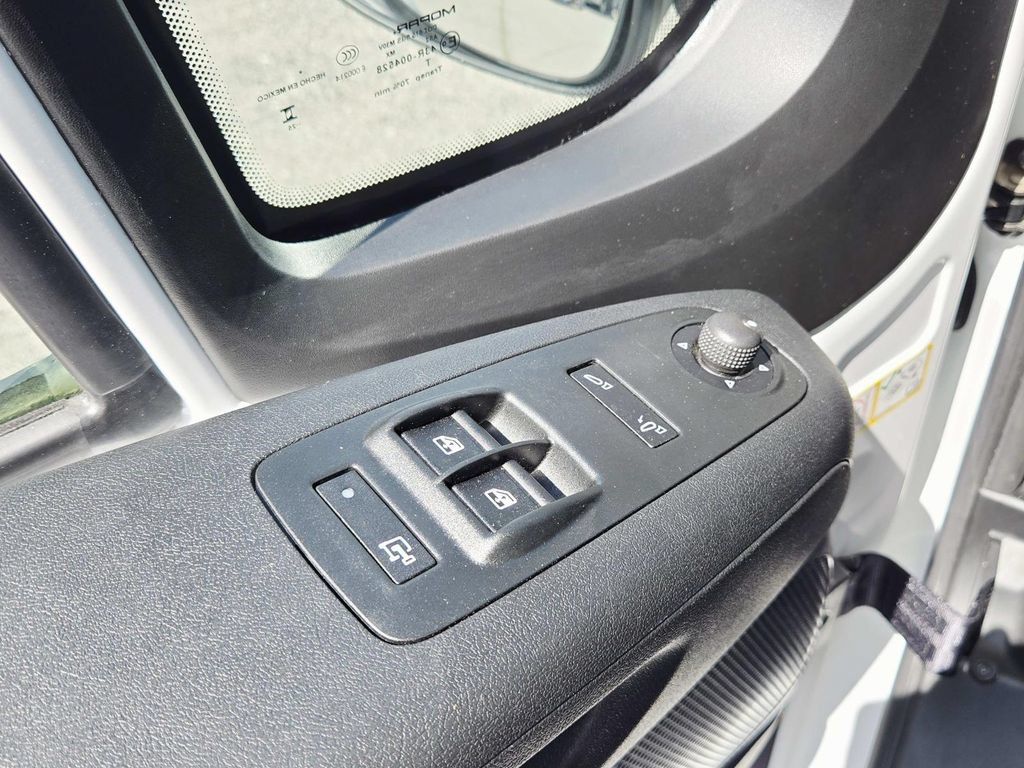 Used 2026 RAM ProMaster 2500 w/ Convenience Group FWD image 29
