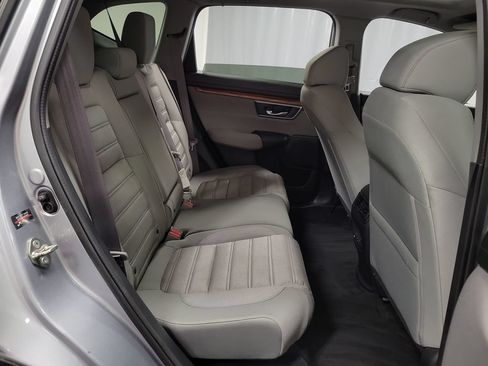 Used 2019 Honda CR-V EX image 25