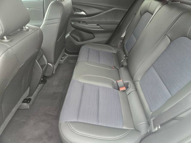 New 2026 Buick Envista Preferred FWD image 7
