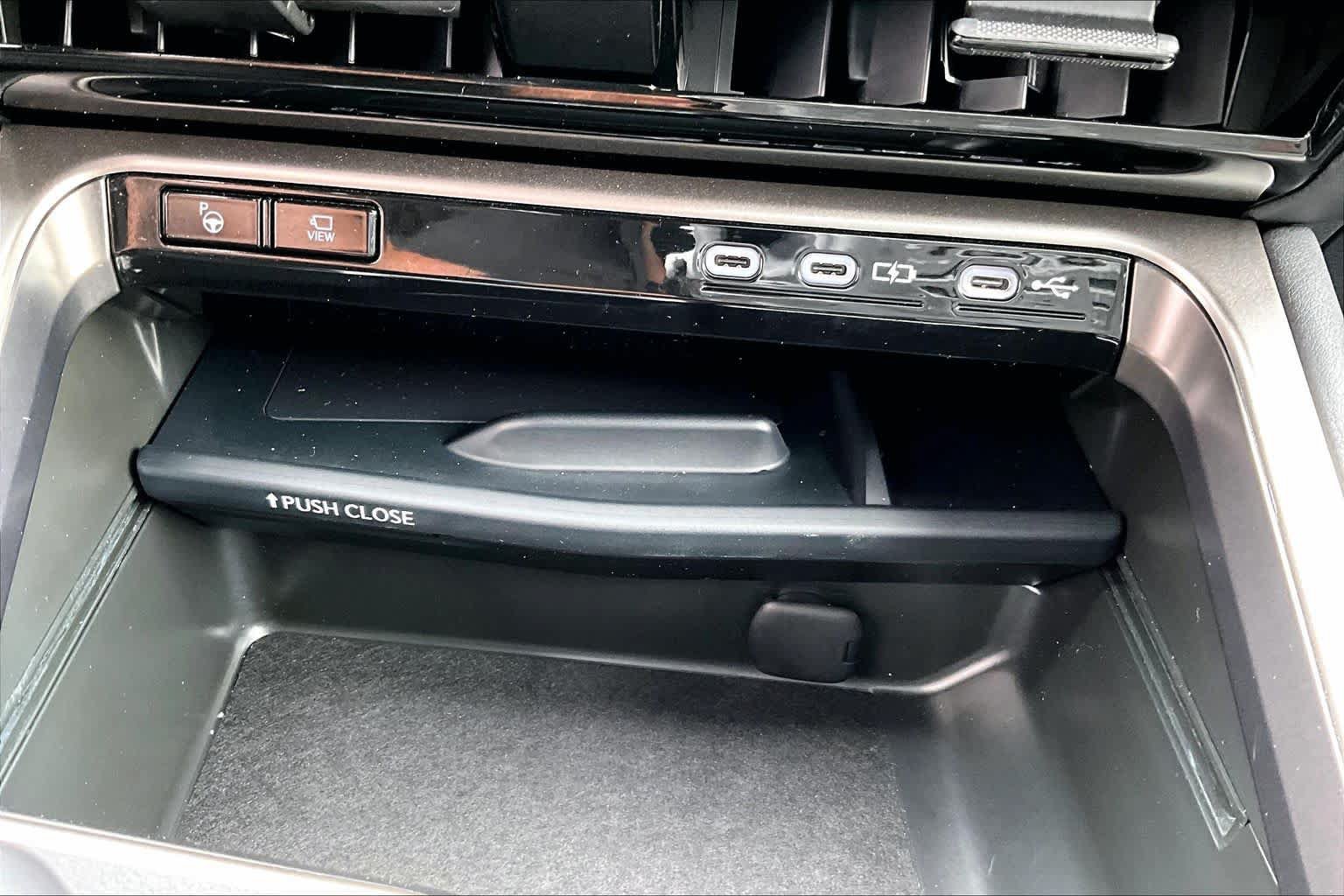 Certified 2026 Lexus TX 350 AWD w/ Technology Package image 16