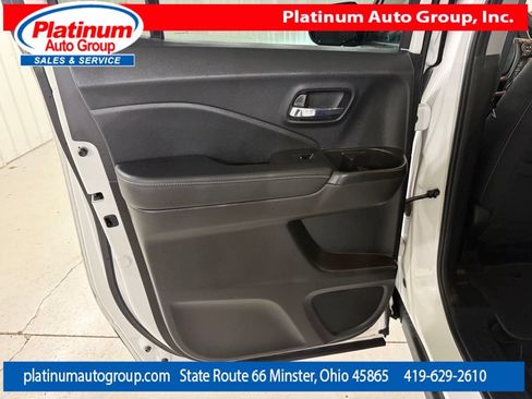 Used 2021 Honda Ridgeline Sport image 29