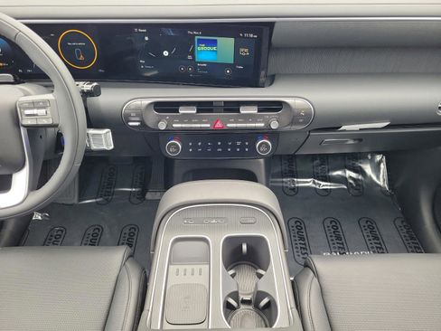 New 2026 Hyundai Palisade Calligraphy image 25