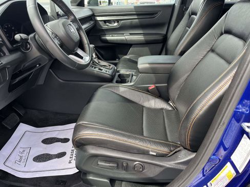 Used 2023 Honda CR-V Sport image 12