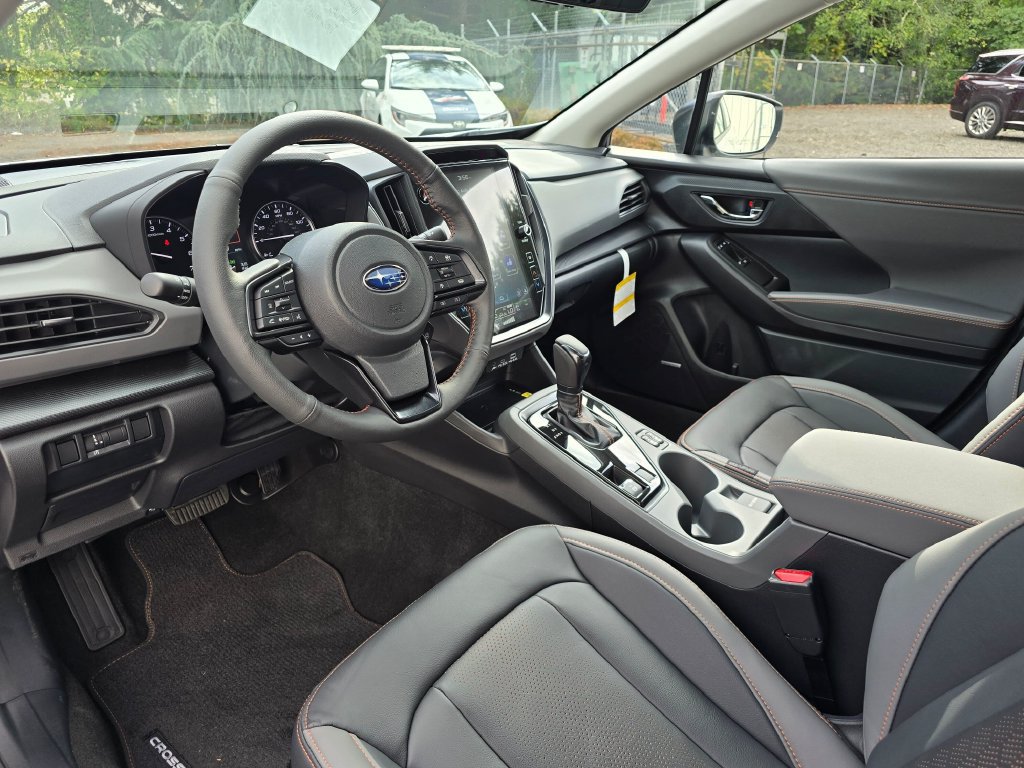 New 2026 Subaru Crosstrek 2.5i Limited AWD/4WD image 11