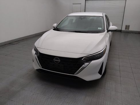 Used 2024 Nissan Sentra S FWD image 15