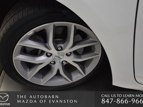Used 2021 Acura ILX FWD image 35