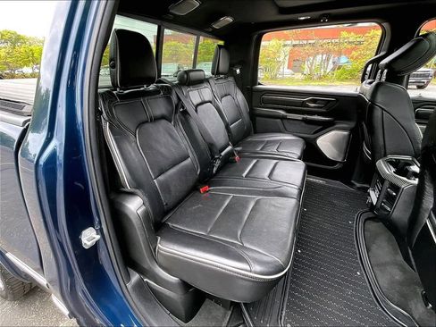Used 2019 RAM 1500 Limited AWD/4WD image 15