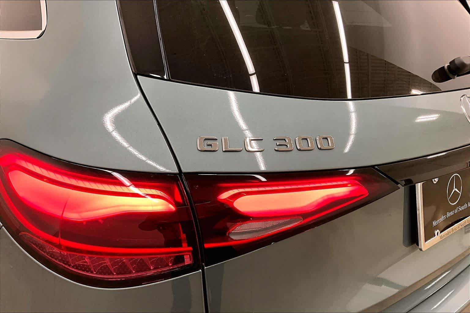 Used 2026 Mercedes-Benz GLC 300 image 15