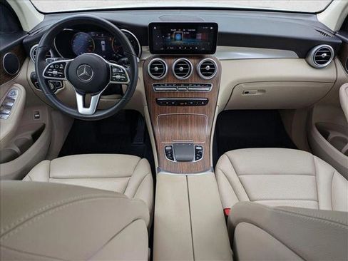 Used 2022 Mercedes-Benz GLC 300 GLC 300 image 19