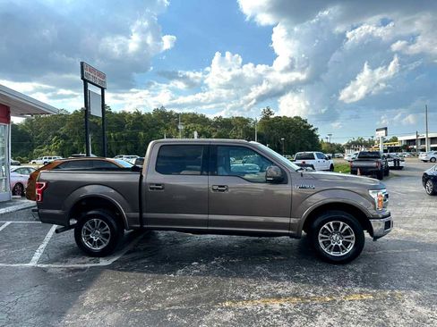 Used 2019 Ford F150 Lariat image 8