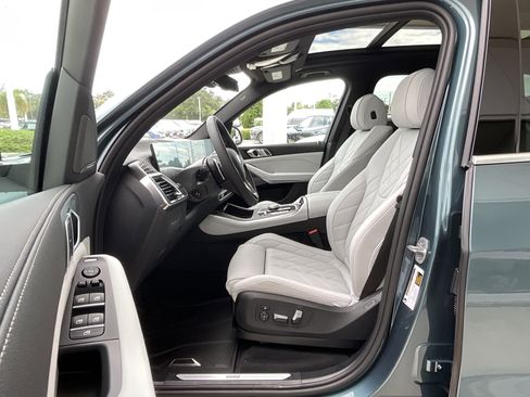 New 2026 BMW X5 sDrive40i image 10