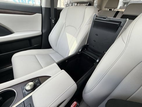 Used 2020 Lexus RX 350 AWD w/ Premium Package image 26