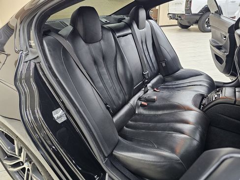 Used 2019 BMW 650i Gran Coupe w/ Executive Package image 23