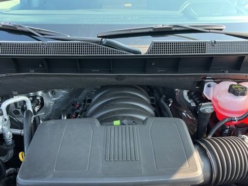 New 2026 Chevrolet Silverado 1500 LT w/ Z71 Off-Road Package image 42