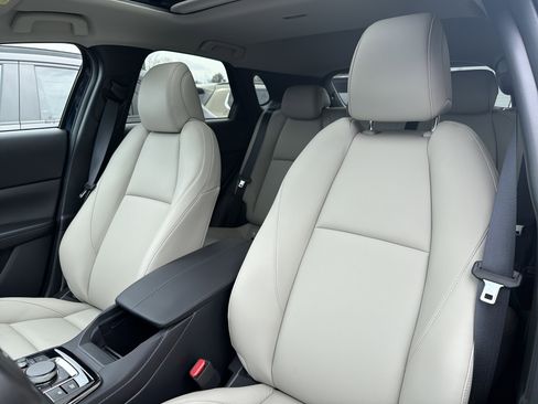 New 2025 MAZDA CX-30 AWD 2.5 S w/ Preferred Package image 10