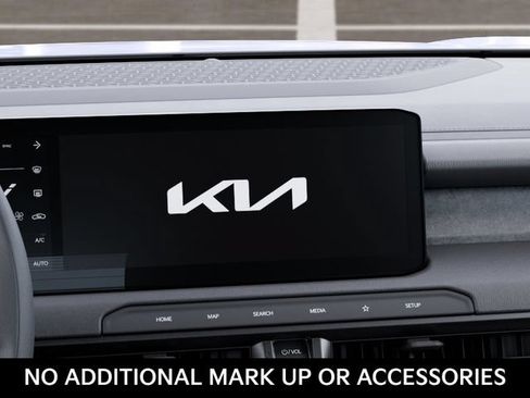 New 2027 Kia Telluride EX X-Line AWD/4WD image 20