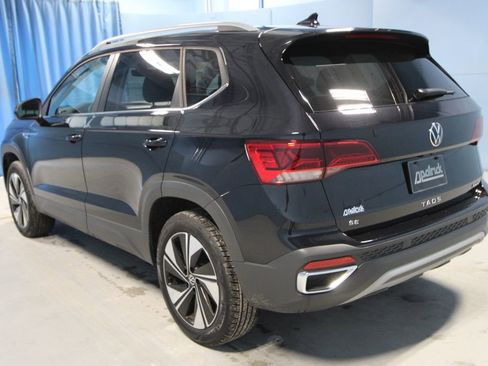 Used 2024 Volkswagen Taos SE image 26