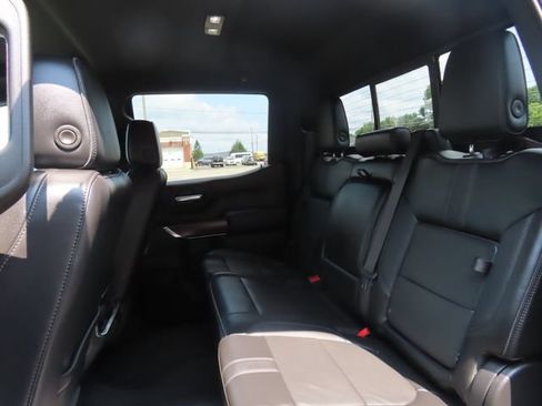 Used 2021 Chevrolet Silverado 1500 High Country w/ Safety Package II AWD/4WD image 23