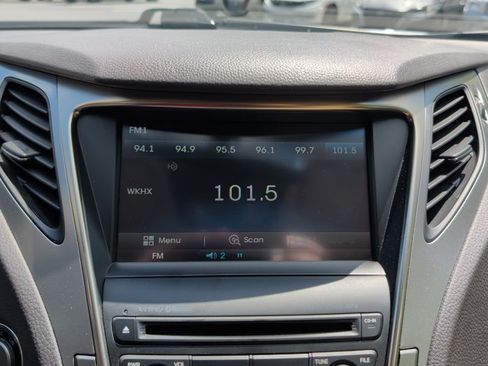 Used 2014 Hyundai Azera Limited w/ Option Group 02 FWD image 12